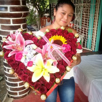 Flores de Oaxaca - Florists Near Me - Oaxaca, OAX