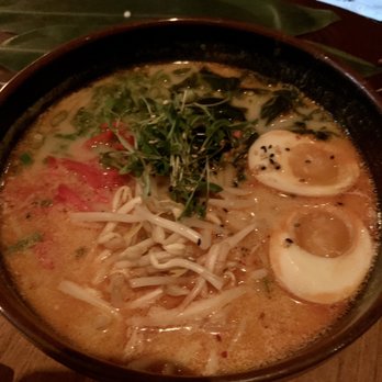 Kata Robata - Sushi Bars Near Me - Houston, Texas