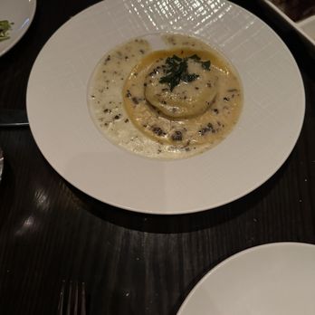 Scarpetta - Raviolo - Italian Near Me - Las Vegas, Nevada