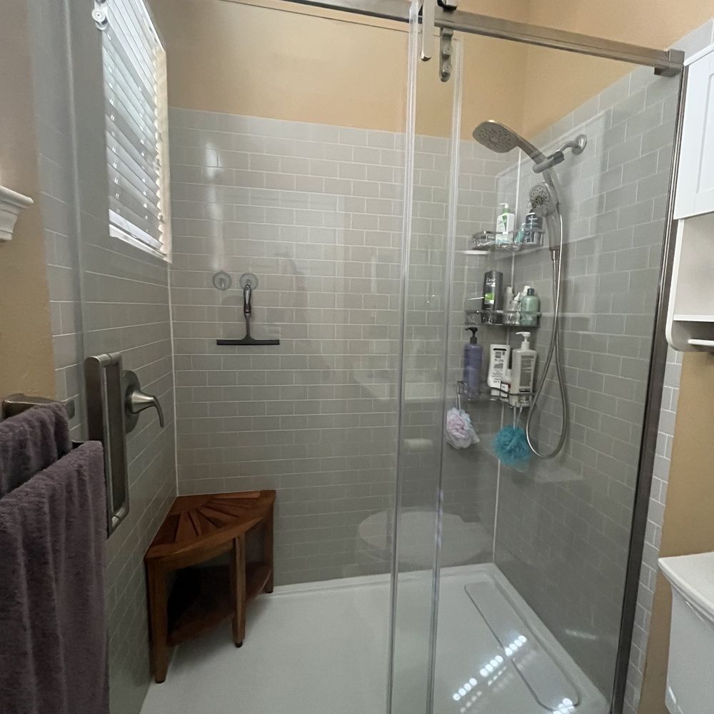 Modern Perspective Plumbing - After! - Water Heater Installation/Repair Near Me - Grover Beach, California Modern Perspective Plumbing - After! - Water Heater Installation/Repair Near Me - Grover Beach, California
