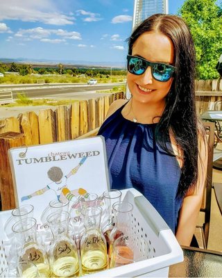 Chateau Tumbleweed Winery & Tasting Room by null