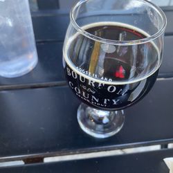 Reese's Cup Porter