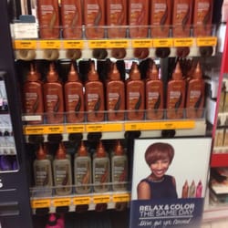 Sally Beauty - Clairol Semi-permanent color