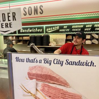 Greenberg's Deli - Order counter - Delis Near Me - Las Vegas, Nevada Greenberg's Deli - Order counter - Delis Near Me - Las Vegas, Nevada