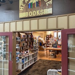 Hearthside Books & Toys