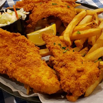 Dirty Dick's Crab House - Nags Head - Fried fish - Seafood Near Me - Nags Head, North Carolina Dirty Dick's Crab House - Nags Head - Fried fish - Seafood Near Me - Nags Head, North Carolina