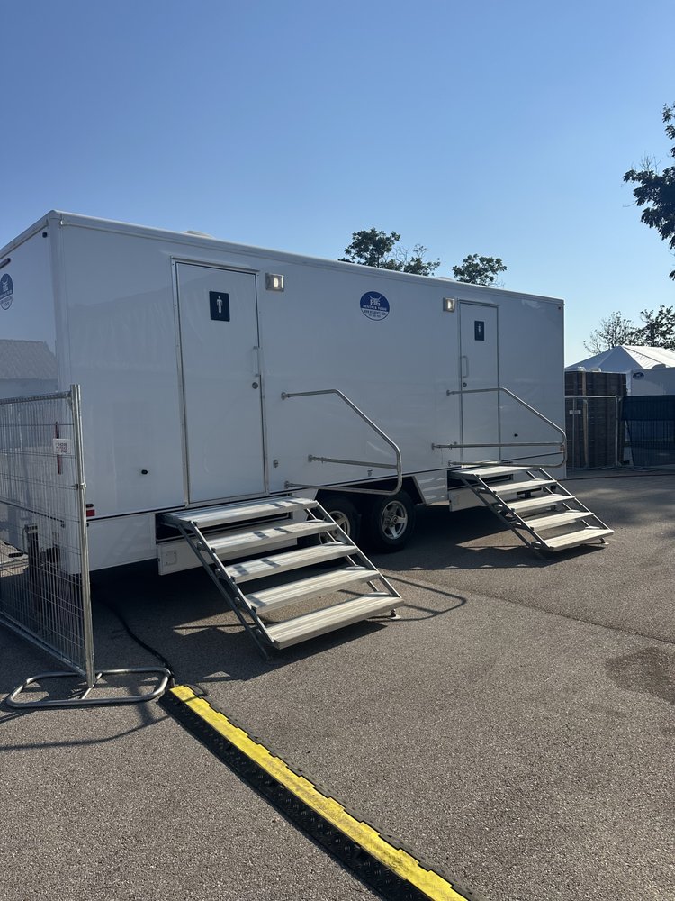 Rentals To Go - septic in Luling, TX