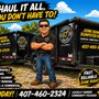 EJ Dumpster Services