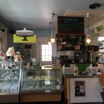 Bleu House - Sandwiches Near Me - Norcross, Georgia