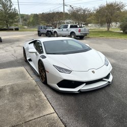 LMS Auto