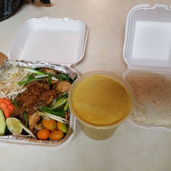 Mr Thai Bistro - Take out - Thai Near Me - Gilbert, Arizona Mr Thai Bistro - Take out - Thai Near Me - Gilbert, Arizona
