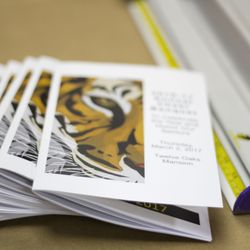 Graph-X Printing