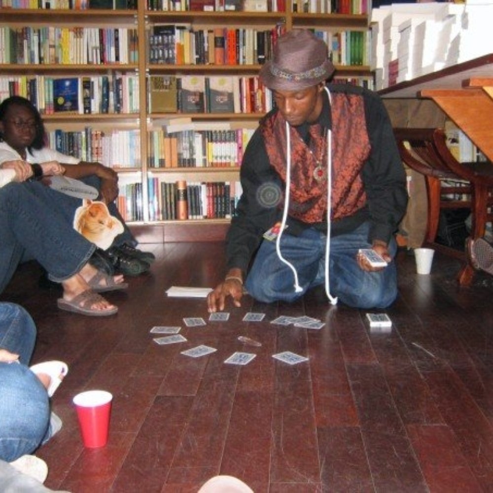 McNally Jackson - Magic tricks at the Harry Potter party - Bookstores Near Me - New York, New York McNally Jackson - Magic tricks at the Harry Potter party - Bookstores Near Me - New York, New York
