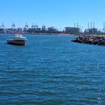 Pike Restaurant & Bar - Long Beach - Bars Near Me - Long Beach, California