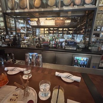 Monteverde - Bar - Italian Near Me - Chicago, Illinois