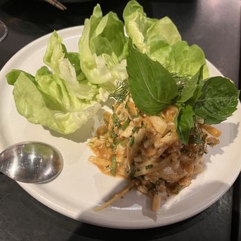 Wild Ginger - Thai Near Me - Seattle, Washington
