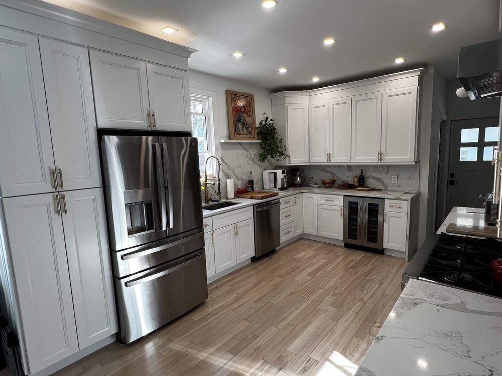 Slide of Universal Design Home Services