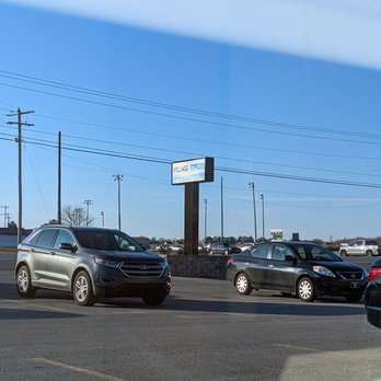 Village Veterinary Clinic - Parking lot from exam room - Veterinarians Near Me - Athens, Alabama Village Veterinary Clinic - Parking lot from exam room - Veterinarians Near Me - Athens, Alabama