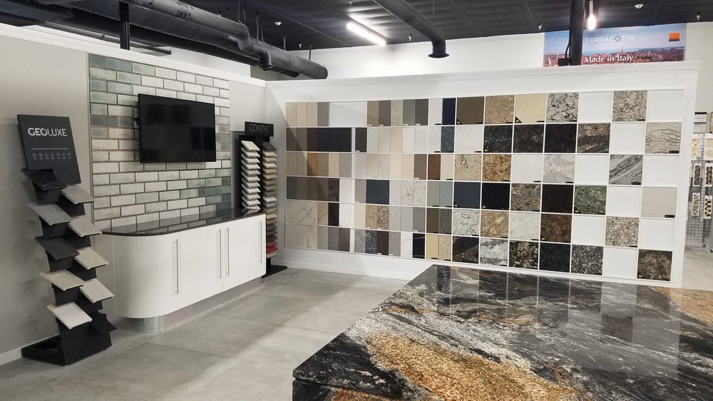 TILE & STONE OF ITALY 36 Photos 2651 Whitfield Ave, Sarasota