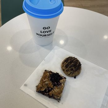 Aeset Coffee - Juice Bars & Smoothies Near Me - Toronto, Ontario