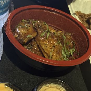 Myami Bachi - Food Trucks Near Me - Miami, Florida
