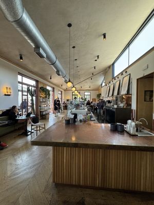 Verve Coffee Roasters by null