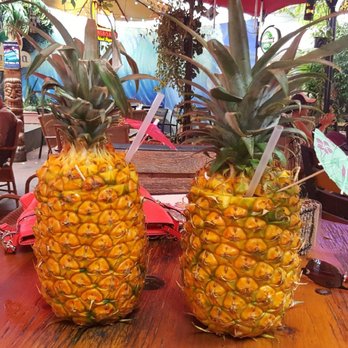 Cuckoo Coconuts Waikiki - Cocktail Bars Near Me - Honolulu, Hawaii