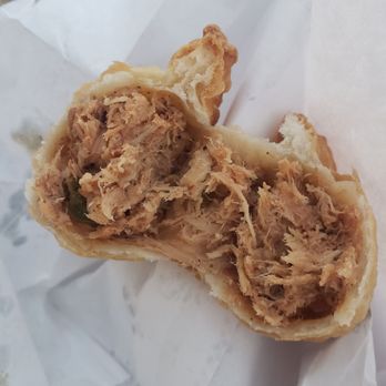 Cuban Kitchen - Thicccc - Cuban Near Me - San Mateo, California Cuban Kitchen - Thicccc - Cuban Near Me - San Mateo, California
