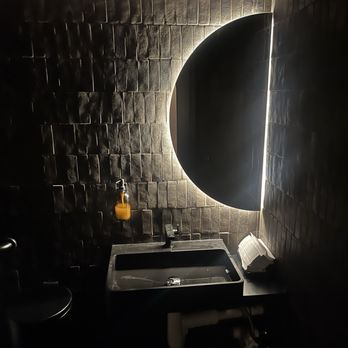 MINARI & The Pikok Lounge - Bathroom - Korean Near Me - Minneapolis, Minnesota