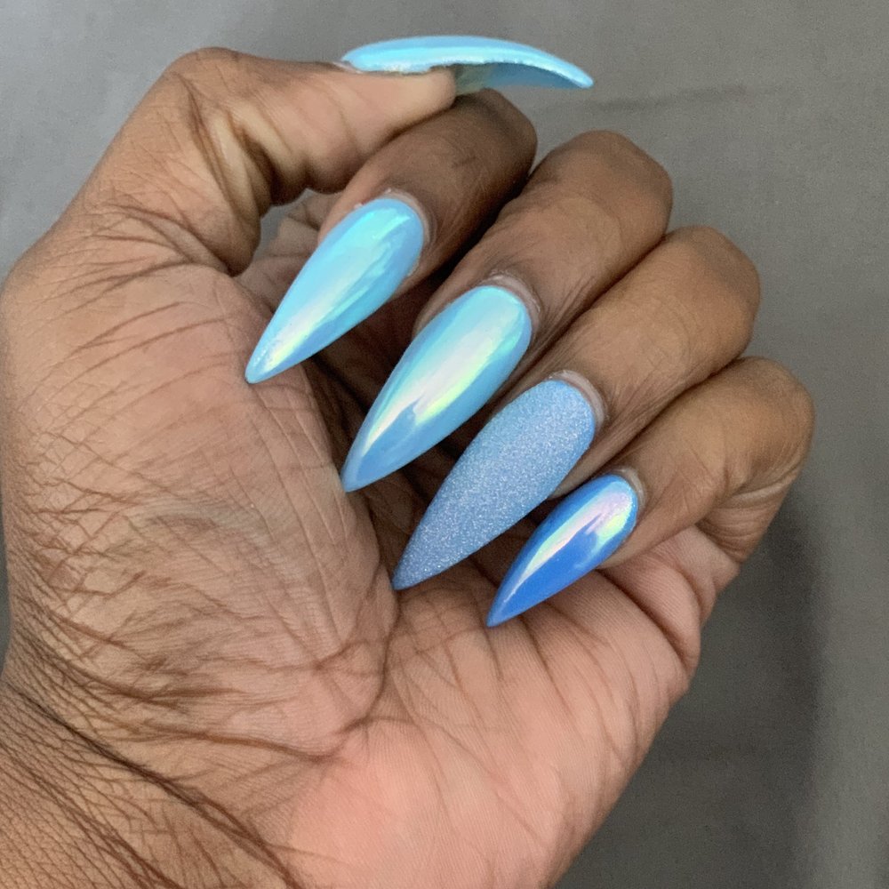 Nail 3D - Nail Salons Near Me - Tyler, Texas Nail 3D - Nail Salons Near Me - Tyler, Texas
