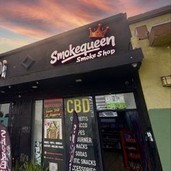 Smokequeen Tobacco & Accessories