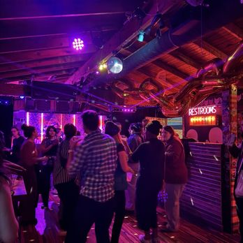 Cheer Up Charlies - Dive Bars Near Me - Austin, Texas