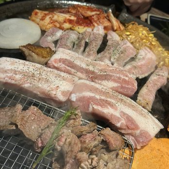 Pigya - Korean Near Me - Los Angeles, California Pigya - Korean Near Me - Los Angeles, California