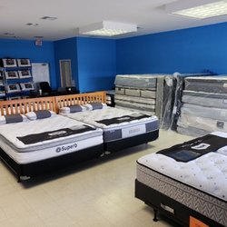 Mattress Direct USA