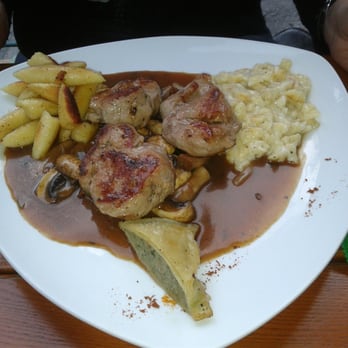 Restaurant-Cafe-Allgäu - Allgäuer Teller - Bavarian Near Me - Oberstdorf, BY Restaurant-Cafe-Allgäu - Allgäuer Teller - Bavarian Near Me - Oberstdorf, BY