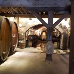 Buena Vista winery