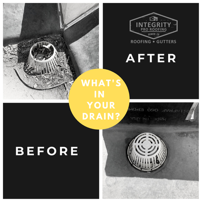 Integrity Pro Roofing by null