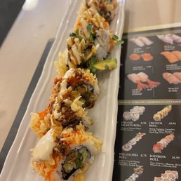 Crunch Roll