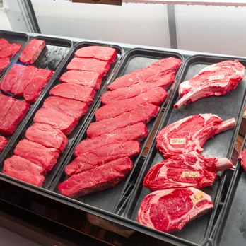 Texas Roadhouse - Barbeque Near Me - Louisville, Kentucky