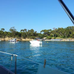 Restaurant Plage du Layet