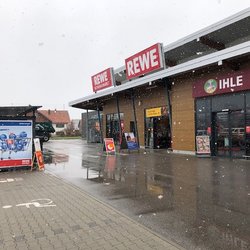 REWE