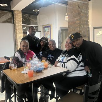 Soul Veg City - Family for Peaches Memorial - Vegetarian Near Me - Chicago, Illinois Soul Veg City - Family for Peaches Memorial - Vegetarian Near Me - Chicago, Illinois