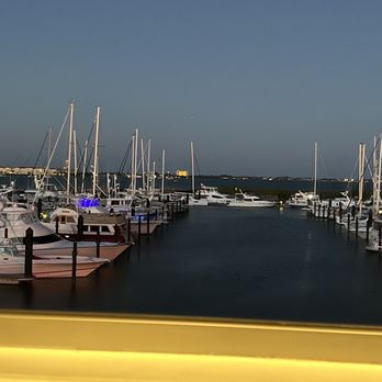 Crabby's Dockside Ft. Pierce - Seafood Near Me - Ft. Pierce, Florida Crabby's Dockside Ft. Pierce - Seafood Near Me - Ft. Pierce, Florida