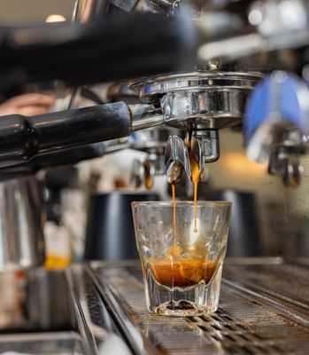 Hometown Coffee & Juice by null