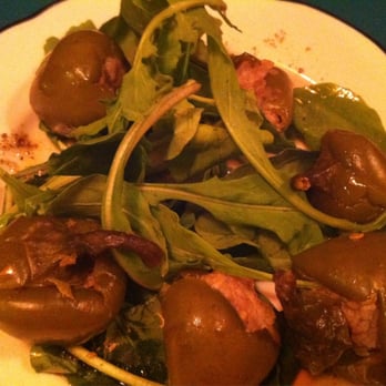 Hillside Farmacy - Sausage stuff - New American Near Me - Austin, Texas