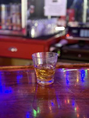 Star Bar by null