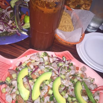 Mariscos Las Islitas - The shrimp ceviche! - Seafood Near Me - Bakersfield, California Mariscos Las Islitas - The shrimp ceviche! - Seafood Near Me - Bakersfield, California