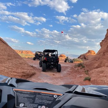 ATV Offroad Adventures - ATV Rentals/Tours Near Me - Hurricane, Utah ATV Offroad Adventures - ATV Rentals/Tours Near Me - Hurricane, Utah