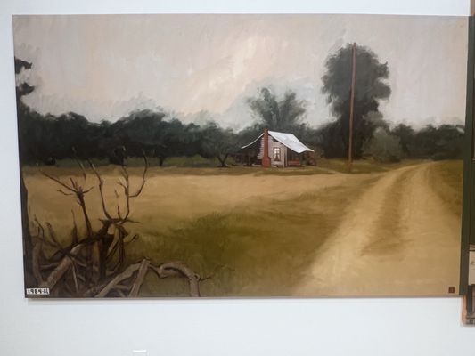 African American Cultural and Heritage Facility by null