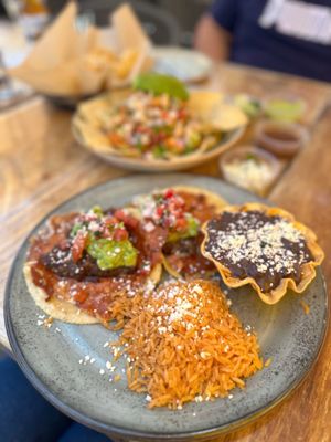 Los Agaves Restaurant by null